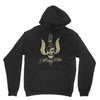 commando belgian Unisex Hoodie