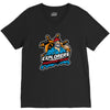 pescespada island explorers V-Neck Tee