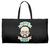 let's cook Weekender Totes