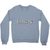 lottery Crewneck Sweatshirt