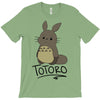totoro T-Shirt