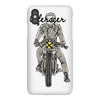 caferacer custom iPhoneX