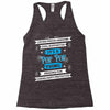 It's A Pop Pop Thing Racerback Tank