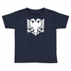 albania Toddler T-shirt