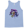 jester head Tank Top