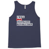 i will instigate revolution Tank Top
