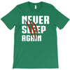 Never Sleep Again T-Shirt