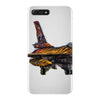 Savas ucagi iPhone 7 Plus Case