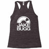 new jake bugg Racerback Tank