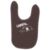 camper camping fun Baby Bibs