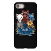 catastrophe iPhone 8