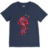 upset stomach V-Neck Tee