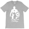 I'm Just A kid From Brooklyn T-Shirt