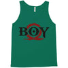 Boy Tank Top