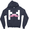 markiplier Zipper Hoodie