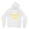 Nobody Is Perfect But If You Are A Godmother You Are Pretty Damn Close Hoodie