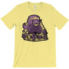 traveling wonderland T-Shirt