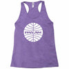pan am Racerback Tank