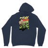 toy walkers Hoodie
