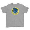 new spirit Youth Tee