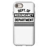redundancy iPhone 8