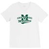 mckinley high mathletes V-Neck Tee