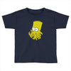 barthulhu Toddler T-shirt