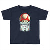 pocket power Toddler T-shirt