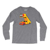 modified Long Sleeve Shirts