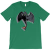 toothless on your back T-Shirt