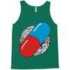 akira pill 2 Tank Top