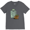 use the force V-Neck Tee