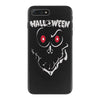ghose face halloween iPhone 7 Plus Case