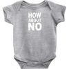 How about no Baby Onesie