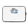 procatstinate Laptop sleeve