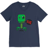 monster 1 V-Neck Tee