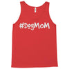dog mom Tank Top