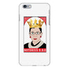 Ruth Bader Notorius Rbg iPhone 6 Plus/6s Plus Case