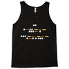 s&rsquo;morse code Tank Top