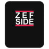 new hot zef side die antwoord Mousepad