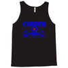 sixties homage Tank Top