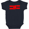 cavalera conspiracy Baby Bodysuit