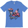 road closed T-Shirt