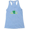 healthcare Racerback Tank