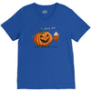 pumpkin spice season V-Neck Tee