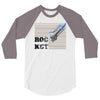 Rocket 3/4 Sleeve Shirt