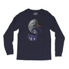 the nightmare before empire Long Sleeve Shirts