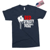 RED PAINBALL Exclusive T-shirt