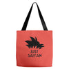 GOKU Tote Bags