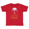 star wars darth vader sith happens funny quote Toddler T-shirt